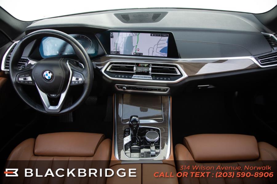Used BMW X5 xDrive40i Sports Activity Vehicle 2019 | Black Bridge Motors, LLC. Norwalk, Connecticut Used BMW X5 xDrive40i Sports Activity Vehicle 2019 | Black Bridge Motors, LLC. Norwalk, Connecticut