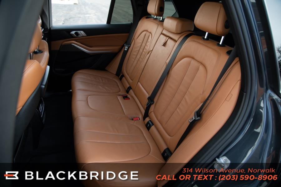 Used BMW X5 xDrive40i Sports Activity Vehicle 2019 | Black Bridge Motors, LLC. Norwalk, Connecticut Used BMW X5 xDrive40i Sports Activity Vehicle 2019 | Black Bridge Motors, LLC. Norwalk, Connecticut