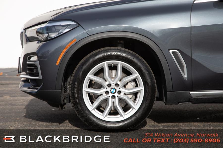 Used BMW X5 xDrive40i Sports Activity Vehicle 2019 | Black Bridge Motors, LLC. Norwalk, Connecticut Used BMW X5 xDrive40i Sports Activity Vehicle 2019 | Black Bridge Motors, LLC. Norwalk, Connecticut