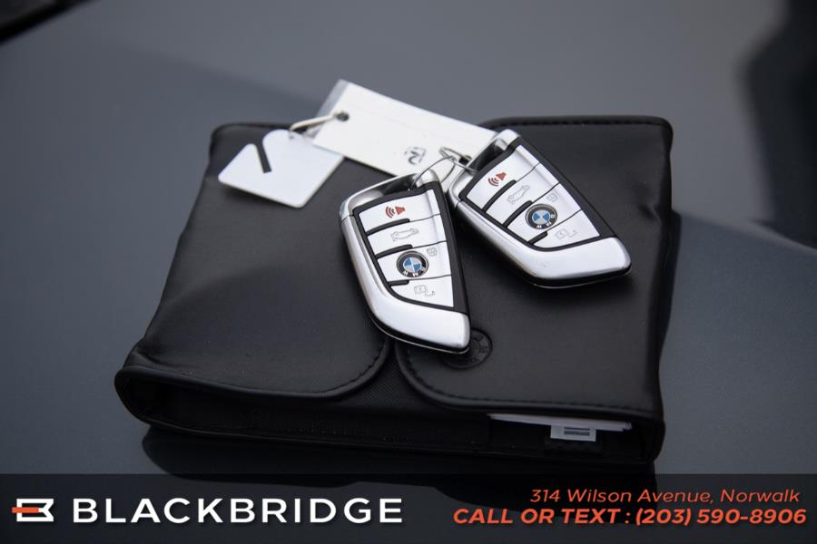 Used BMW X5 xDrive40i Sports Activity Vehicle 2019 | Black Bridge Motors, LLC. Norwalk, Connecticut Used BMW X5 xDrive40i Sports Activity Vehicle 2019 | Black Bridge Motors, LLC. Norwalk, Connecticut