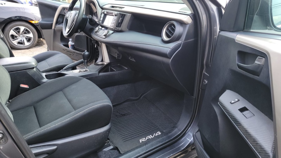 2013 Toyota RAV4 AWD 4dr XLE (Natl), available for sale in Milford, Connecticut | Adonai Auto Sales LLC. Milford, Connecticut 2013 Toyota RAV4 AWD 4dr XLE (Natl), available for sale in Milford, Connecticut | Adonai Auto Sales LLC. Milford, Connecticut
