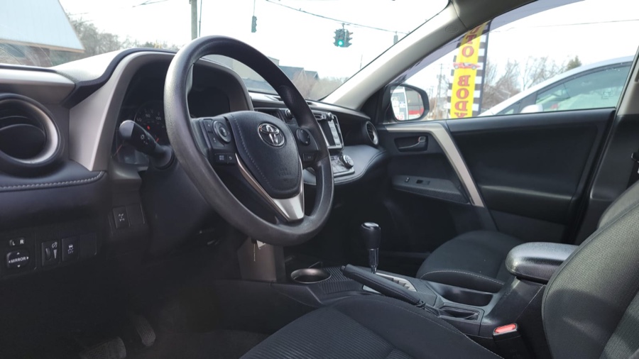 2013 Toyota RAV4 AWD 4dr XLE (Natl), available for sale in Milford, Connecticut | Adonai Auto Sales LLC. Milford, Connecticut 2013 Toyota RAV4 AWD 4dr XLE (Natl), available for sale in Milford, Connecticut | Adonai Auto Sales LLC. Milford, Connecticut