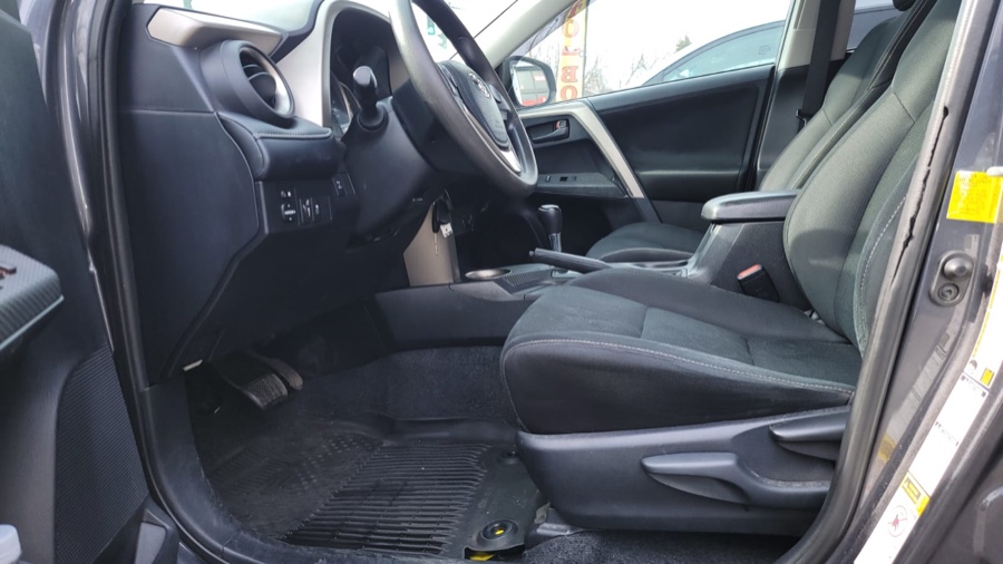 2013 Toyota RAV4 AWD 4dr XLE (Natl), available for sale in Milford, Connecticut | Adonai Auto Sales LLC. Milford, Connecticut 2013 Toyota RAV4 AWD 4dr XLE (Natl), available for sale in Milford, Connecticut | Adonai Auto Sales LLC. Milford, Connecticut