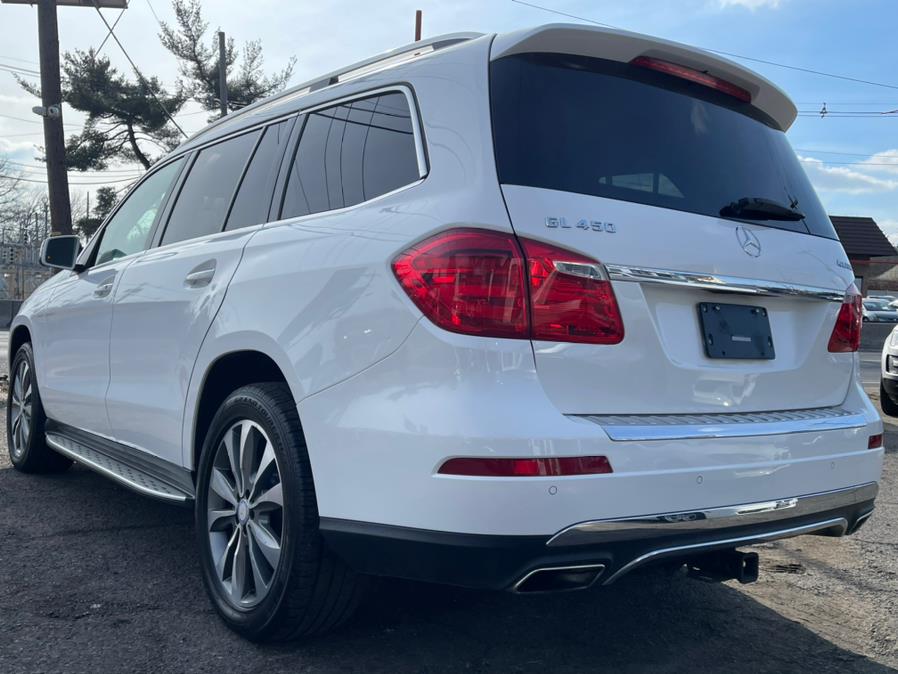 2016 Mercedes-Benz GL 4MATIC 4dr GL 450, available for sale in Hillside, New Jersey | Champion Auto Sales. Hillside, New Jersey 2016 Mercedes-Benz GL 4MATIC 4dr GL 450, available for sale in Hillside, New Jersey | Champion Auto Sales. Hillside, New Jersey