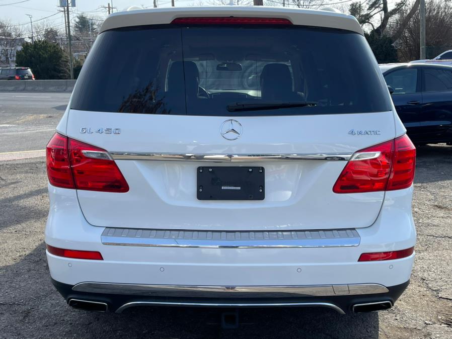 2016 Mercedes-Benz GL 4MATIC 4dr GL 450, available for sale in Hillside, New Jersey | Champion Auto Sales. Hillside, New Jersey 2016 Mercedes-Benz GL 4MATIC 4dr GL 450, available for sale in Hillside, New Jersey | Champion Auto Sales. Hillside, New Jersey
