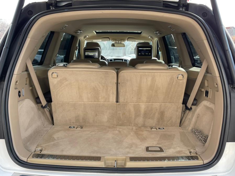 2016 Mercedes-Benz GL 4MATIC 4dr GL 450, available for sale in Hillside, New Jersey | Champion Auto Sales. Hillside, New Jersey 2016 Mercedes-Benz GL 4MATIC 4dr GL 450, available for sale in Hillside, New Jersey | Champion Auto Sales. Hillside, New Jersey