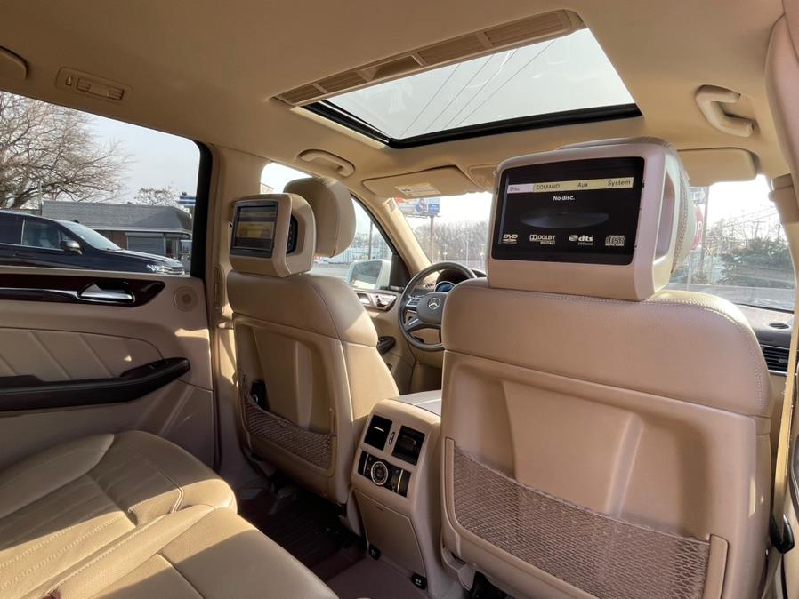 2016 Mercedes-Benz GL 4MATIC 4dr GL 450, available for sale in Hillside, New Jersey | Champion Auto Sales. Hillside, New Jersey 2016 Mercedes-Benz GL 4MATIC 4dr GL 450, available for sale in Hillside, New Jersey | Champion Auto Sales. Hillside, New Jersey