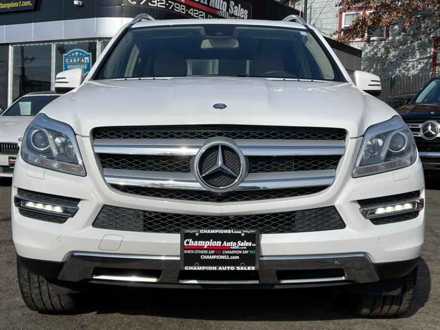 2016 Mercedes-Benz GL 4MATIC 4dr GL 450, available for sale in Hillside, New Jersey | Champion Auto Sales. Hillside, New Jersey 2016 Mercedes-Benz GL 4MATIC 4dr GL 450, available for sale in Hillside, New Jersey | Champion Auto Sales. Hillside, New Jersey