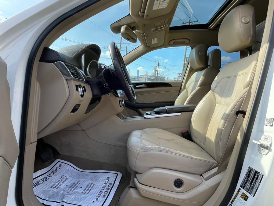 2016 Mercedes-Benz GL 4MATIC 4dr GL 450, available for sale in Hillside, New Jersey | Champion Auto Sales. Hillside, New Jersey 2016 Mercedes-Benz GL 4MATIC 4dr GL 450, available for sale in Hillside, New Jersey | Champion Auto Sales. Hillside, New Jersey