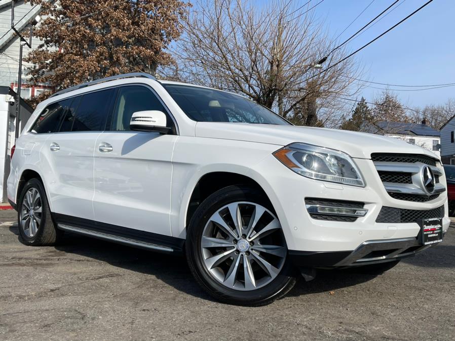 Used Mercedes-Benz GL 4MATIC 4dr GL 450 2016 | Champion Auto Sales. Hillside, New Jersey