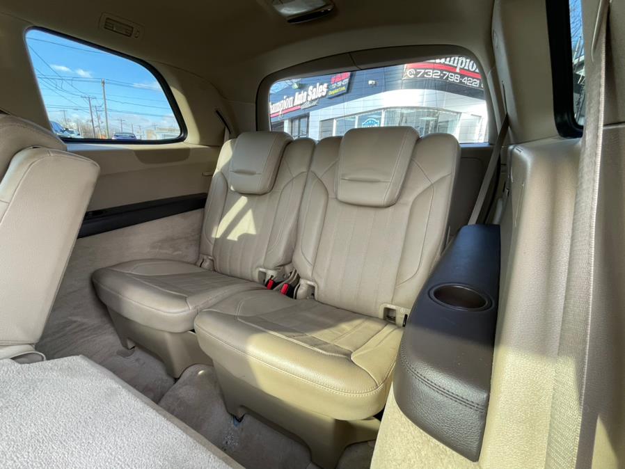 2016 Mercedes-Benz GL 4MATIC 4dr GL 450, available for sale in Hillside, New Jersey | Champion Auto Sales. Hillside, New Jersey 2016 Mercedes-Benz GL 4MATIC 4dr GL 450, available for sale in Hillside, New Jersey | Champion Auto Sales. Hillside, New Jersey