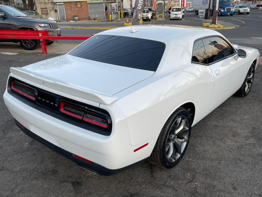 2016 Dodge Challenger 2dr Cpe R/T PLUS, available for sale in Hillside, New Jersey | Champion Auto Sales. Hillside, New Jersey 2016 Dodge Challenger 2dr Cpe R/T PLUS, available for sale in Hillside, New Jersey | Champion Auto Sales. Hillside, New Jersey