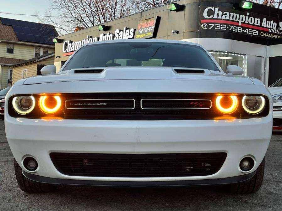 2016 Dodge Challenger 2dr Cpe R/T PLUS, available for sale in Hillside, New Jersey | Champion Auto Sales. Hillside, New Jersey 2016 Dodge Challenger 2dr Cpe R/T PLUS, available for sale in Hillside, New Jersey | Champion Auto Sales. Hillside, New Jersey