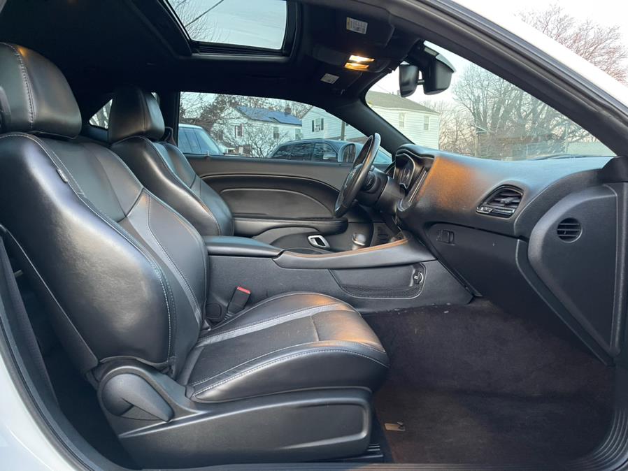 2016 Dodge Challenger 2dr Cpe R/T PLUS, available for sale in Hillside, New Jersey | Champion Auto Sales. Hillside, New Jersey 2016 Dodge Challenger 2dr Cpe R/T PLUS, available for sale in Hillside, New Jersey | Champion Auto Sales. Hillside, New Jersey