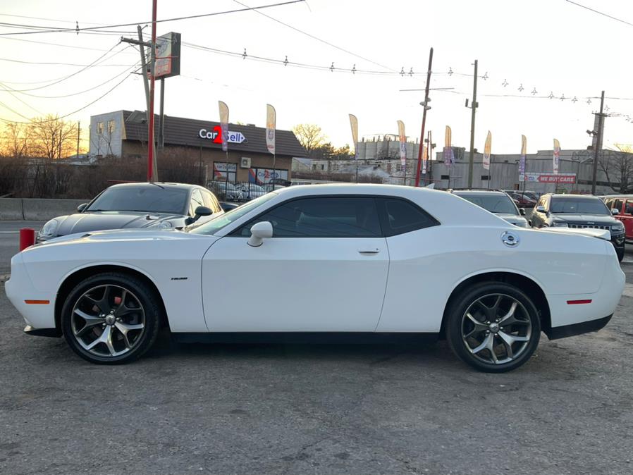 2016 Dodge Challenger 2dr Cpe R/T PLUS, available for sale in Hillside, New Jersey | Champion Auto Sales. Hillside, New Jersey 2016 Dodge Challenger 2dr Cpe R/T PLUS, available for sale in Hillside, New Jersey | Champion Auto Sales. Hillside, New Jersey