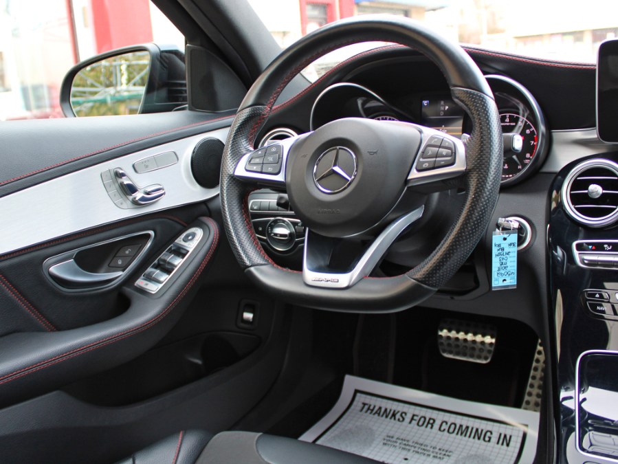Used Mercedes-benz C-class C 43 AMG® 2018 | Auto Expo Ent Inc.. Great Neck, New York Used Mercedes-benz C-class C 43 AMG® 2018 | Auto Expo Ent Inc.. Great Neck, New York