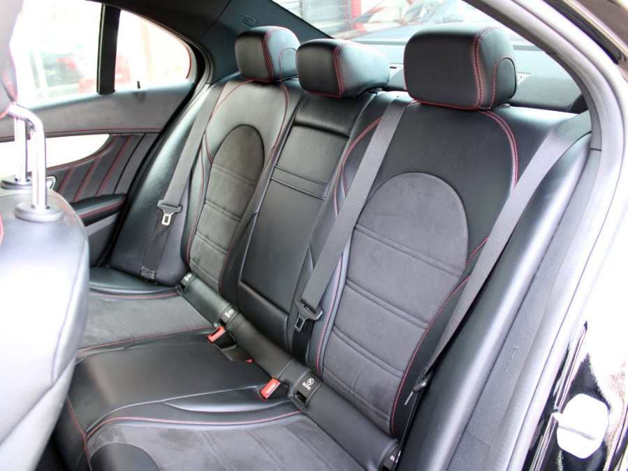 Used Mercedes-benz C-class C 43 AMG® 2018 | Auto Expo Ent Inc.. Great Neck, New York Used Mercedes-benz C-class C 43 AMG® 2018 | Auto Expo Ent Inc.. Great Neck, New York