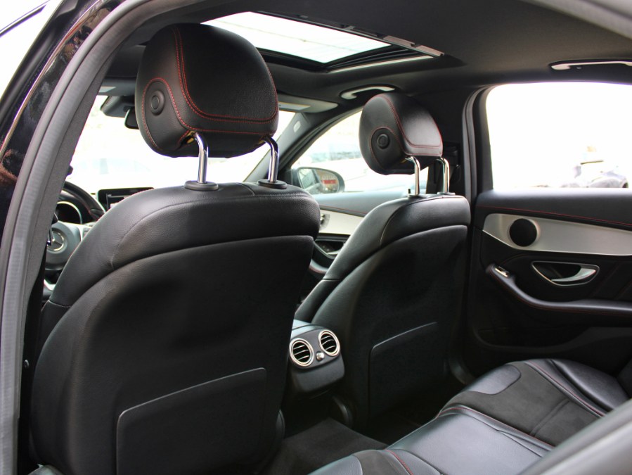 Used Mercedes-benz C-class C 43 AMG® 2018 | Auto Expo Ent Inc.. Great Neck, New York Used Mercedes-benz C-class C 43 AMG® 2018 | Auto Expo Ent Inc.. Great Neck, New York