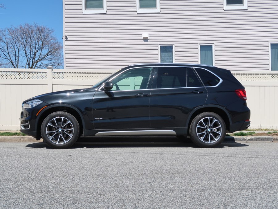 Used BMW X5 xDrive35i 2018 | Auto Expo Ent Inc.. Great Neck, New York