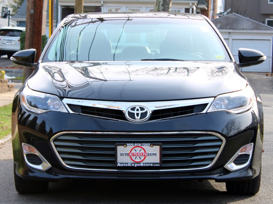 Used Toyota Avalon XLE 2014 | Auto Expo Ent Inc.. Great Neck, New York Used Toyota Avalon XLE 2014 | Auto Expo Ent Inc.. Great Neck, New York