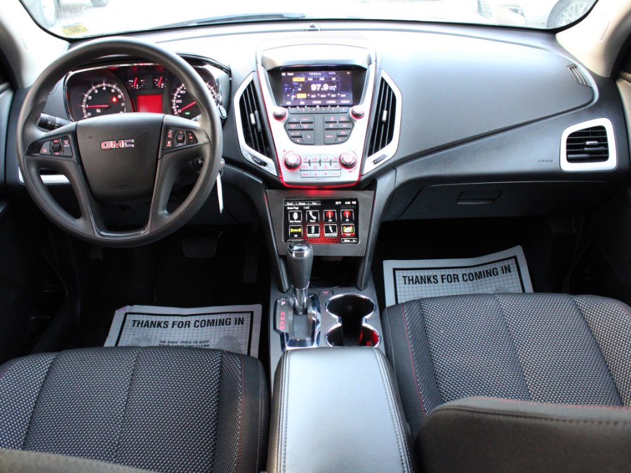 Used GMC Terrain SLE-1 2017 | Auto Expo Ent Inc.. Great Neck, New York Used GMC Terrain SLE-1 2017 | Auto Expo Ent Inc.. Great Neck, New York