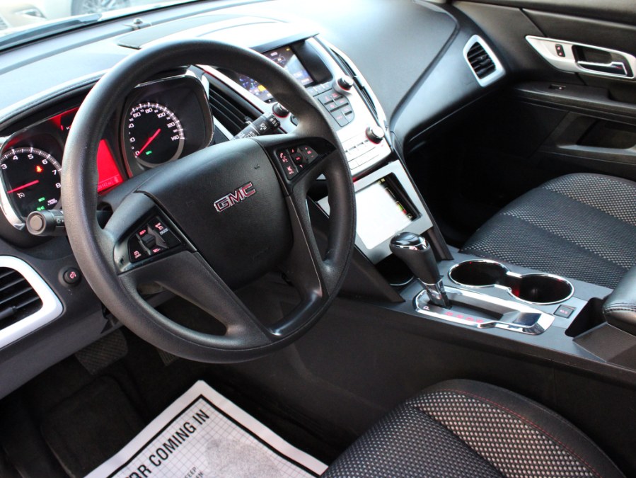 Used GMC Terrain SLE-1 2017 | Auto Expo Ent Inc.. Great Neck, New York Used GMC Terrain SLE-1 2017 | Auto Expo Ent Inc.. Great Neck, New York