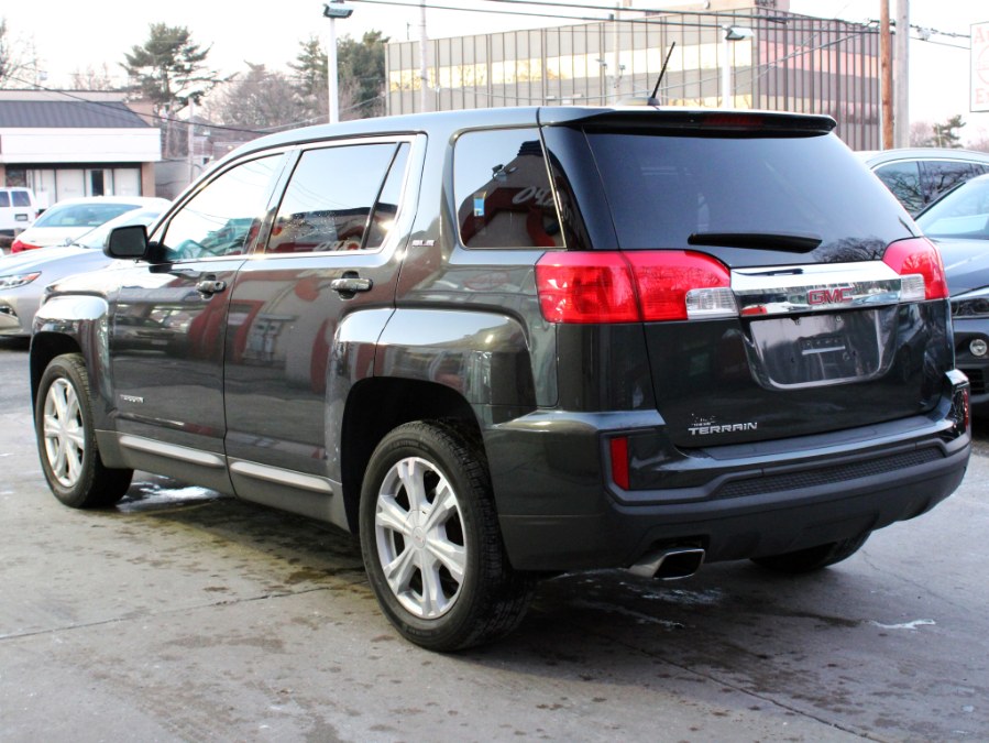 Used GMC Terrain SLE-1 2017 | Auto Expo Ent Inc.. Great Neck, New York Used GMC Terrain SLE-1 2017 | Auto Expo Ent Inc.. Great Neck, New York
