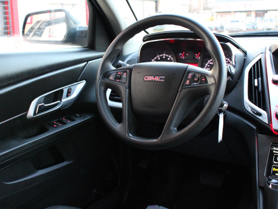 Used GMC Terrain SLE-1 2017 | Auto Expo Ent Inc.. Great Neck, New York Used GMC Terrain SLE-1 2017 | Auto Expo Ent Inc.. Great Neck, New York