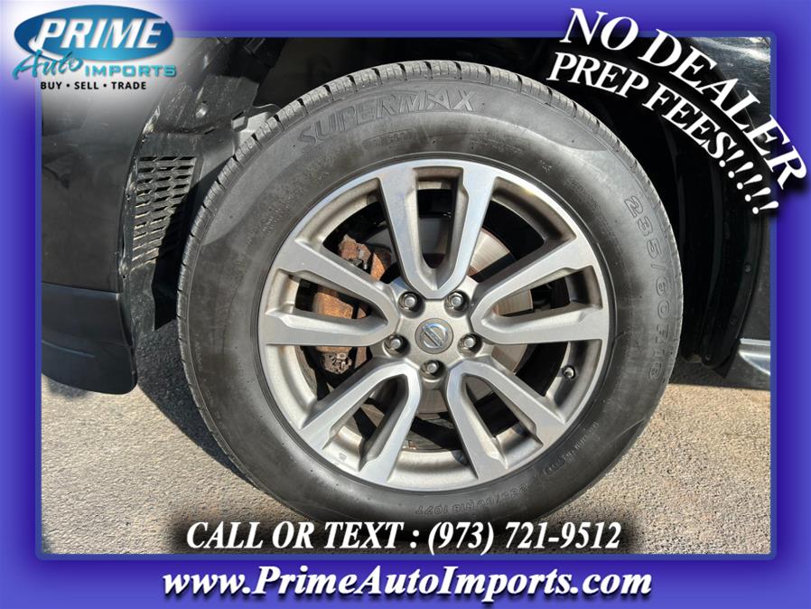 Used Nissan Pathfinder 4WD 4dr SV 2014 | Prime Auto Imports. Bloomingdale, New Jersey