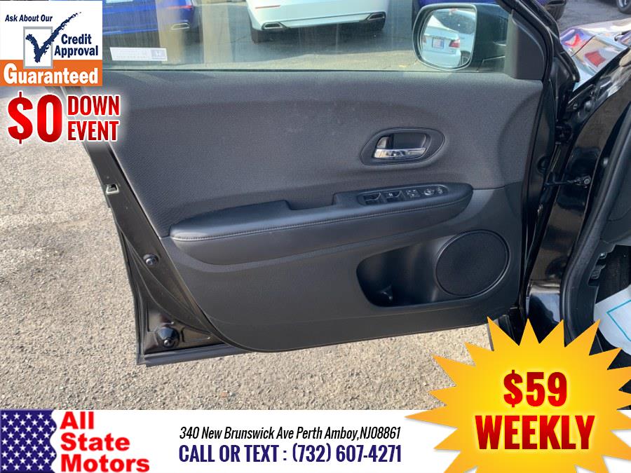 2019 Honda HR-V Sport AWD CVT, available for sale in Perth Amboy, New Jersey | All State Motor Inc. Perth Amboy, New Jersey 2019 Honda HR-V Sport AWD CVT, available for sale in Perth Amboy, New Jersey | All State Motor Inc. Perth Amboy, New Jersey