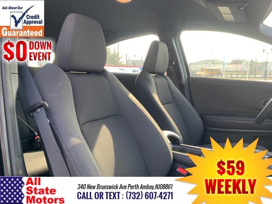 2019 Honda HR-V Sport AWD CVT, available for sale in Perth Amboy, New Jersey | All State Motor Inc. Perth Amboy, New Jersey 2019 Honda HR-V Sport AWD CVT, available for sale in Perth Amboy, New Jersey | All State Motor Inc. Perth Amboy, New Jersey