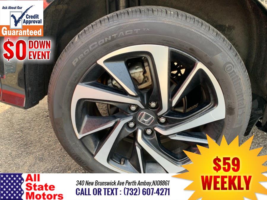 2019 Honda HR-V Sport AWD CVT, available for sale in Perth Amboy, New Jersey | All State Motor Inc. Perth Amboy, New Jersey 2019 Honda HR-V Sport AWD CVT, available for sale in Perth Amboy, New Jersey | All State Motor Inc. Perth Amboy, New Jersey