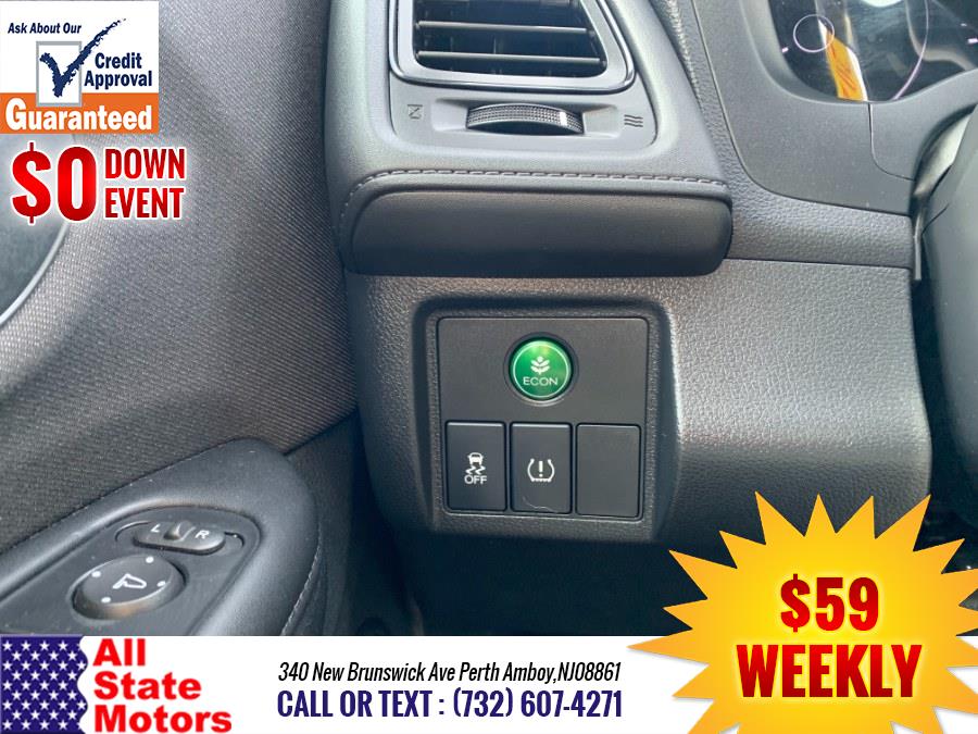 2019 Honda HR-V Sport AWD CVT, available for sale in Perth Amboy, New Jersey | All State Motor Inc. Perth Amboy, New Jersey 2019 Honda HR-V Sport AWD CVT, available for sale in Perth Amboy, New Jersey | All State Motor Inc. Perth Amboy, New Jersey