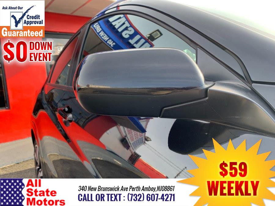 2019 Honda HR-V Sport AWD CVT, available for sale in Perth Amboy, New Jersey | All State Motor Inc. Perth Amboy, New Jersey 2019 Honda HR-V Sport AWD CVT, available for sale in Perth Amboy, New Jersey | All State Motor Inc. Perth Amboy, New Jersey