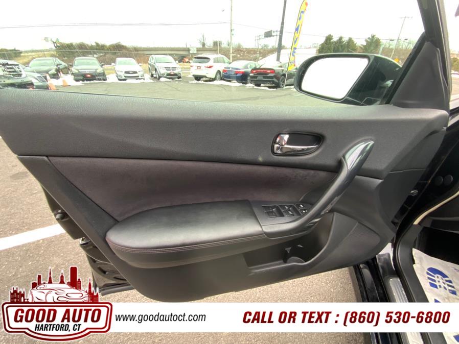 2013 Nissan Maxima 4dr Sdn 3.5 SV, available for sale in Hartford, Connecticut | Good Auto LLC. Hartford, Connecticut 2013 Nissan Maxima 4dr Sdn 3.5 SV, available for sale in Hartford, Connecticut | Good Auto LLC. Hartford, Connecticut