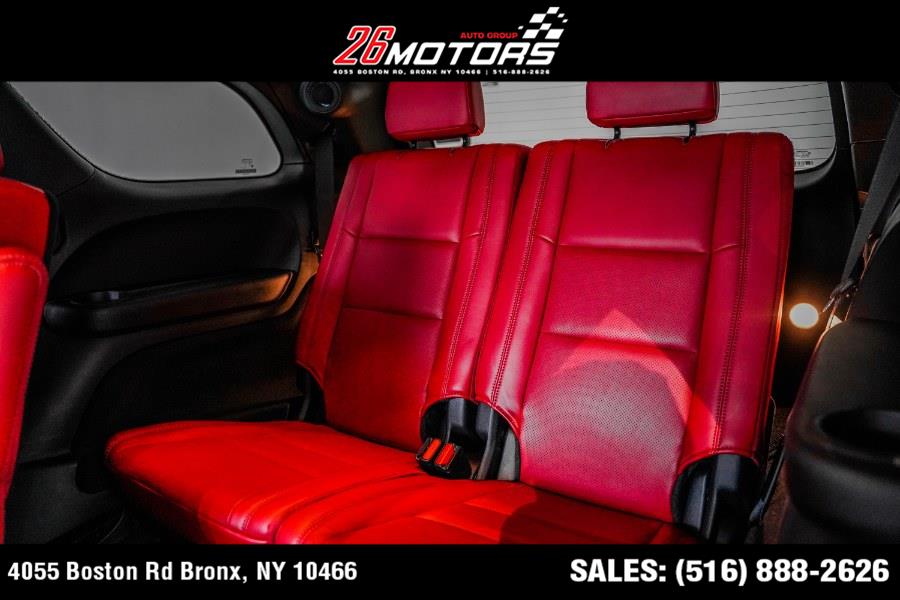 Used Dodge Durango R/T AWD 2020 | 26 Motors. Bronx, New York Used Dodge Durango R/T AWD 2020 | 26 Motors. Bronx, New York
