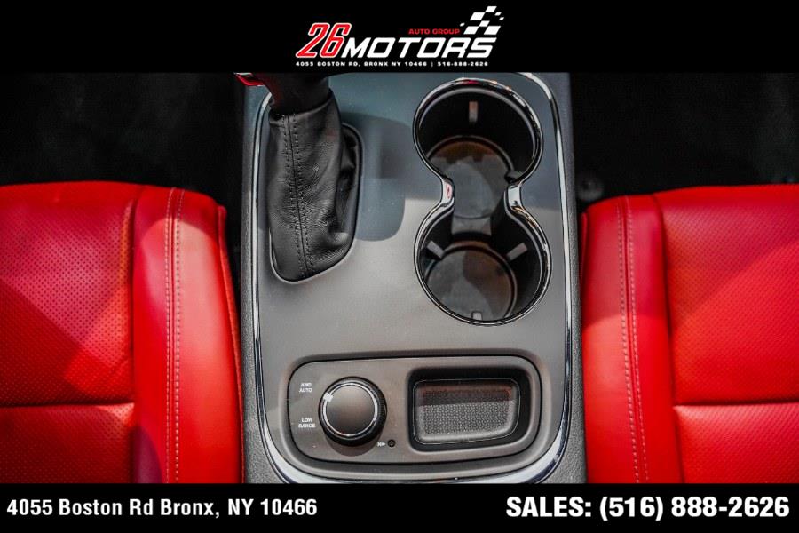 Used Dodge Durango R/T AWD 2020 | 26 Motors. Bronx, New York Used Dodge Durango R/T AWD 2020 | 26 Motors. Bronx, New York