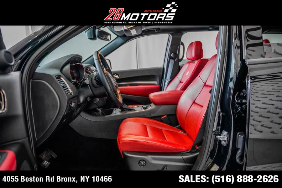 Used Dodge Durango R/T AWD 2020 | 26 Motors. Bronx, New York Used Dodge Durango R/T AWD 2020 | 26 Motors. Bronx, New York