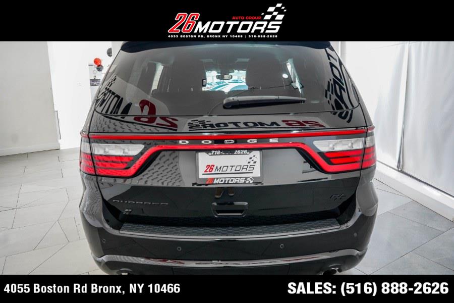 Used Dodge Durango R/T AWD 2020 | 26 Motors. Bronx, New York Used Dodge Durango R/T AWD 2020 | 26 Motors. Bronx, New York
