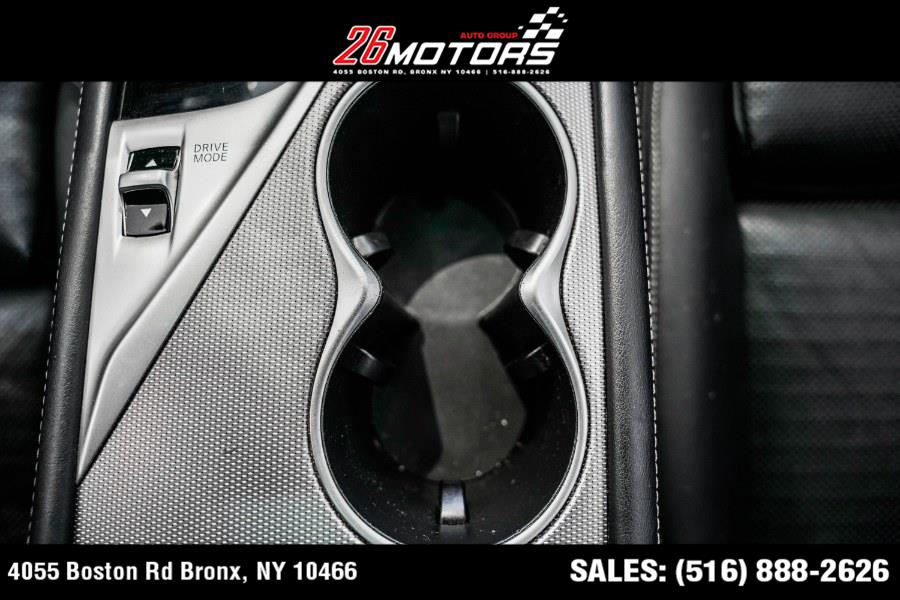 Used INFINITI Q50 3.0t SPORT AWD 2018 | 26 Motors. Bronx, New York Used INFINITI Q50 3.0t SPORT AWD 2018 | 26 Motors. Bronx, New York