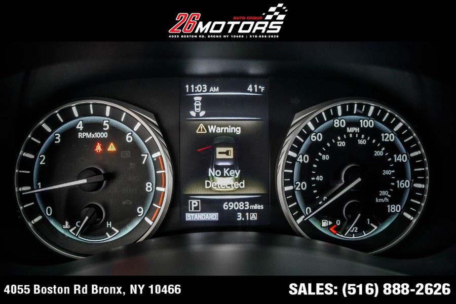 Used INFINITI Q50 3.0t SPORT AWD 2018 | 26 Motors. Bronx, New York Used INFINITI Q50 3.0t SPORT AWD 2018 | 26 Motors. Bronx, New York