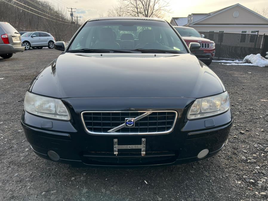 Used Volvo S60 2.5L Turbo AWD Auto w/Sunroof 2006 | Main Auto of Berlin. Berlin, Connecticut Used Volvo S60 2.5L Turbo AWD Auto w/Sunroof 2006 | Main Auto of Berlin. Berlin, Connecticut