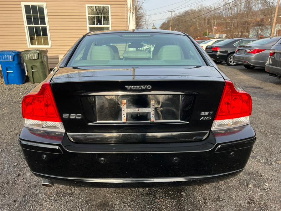 Used Volvo S60 2.5L Turbo AWD Auto w/Sunroof 2006 | Main Auto of Berlin. Berlin, Connecticut Used Volvo S60 2.5L Turbo AWD Auto w/Sunroof 2006 | Main Auto of Berlin. Berlin, Connecticut