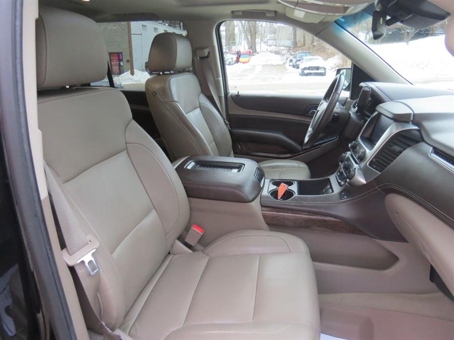 Used Chevrolet Tahoe LT 4x4 4dr SUV 2015 | Lake City Exports Inc. Auburn, Maine Used Chevrolet Tahoe LT 4x4 4dr SUV 2015 | Lake City Exports Inc. Auburn, Maine