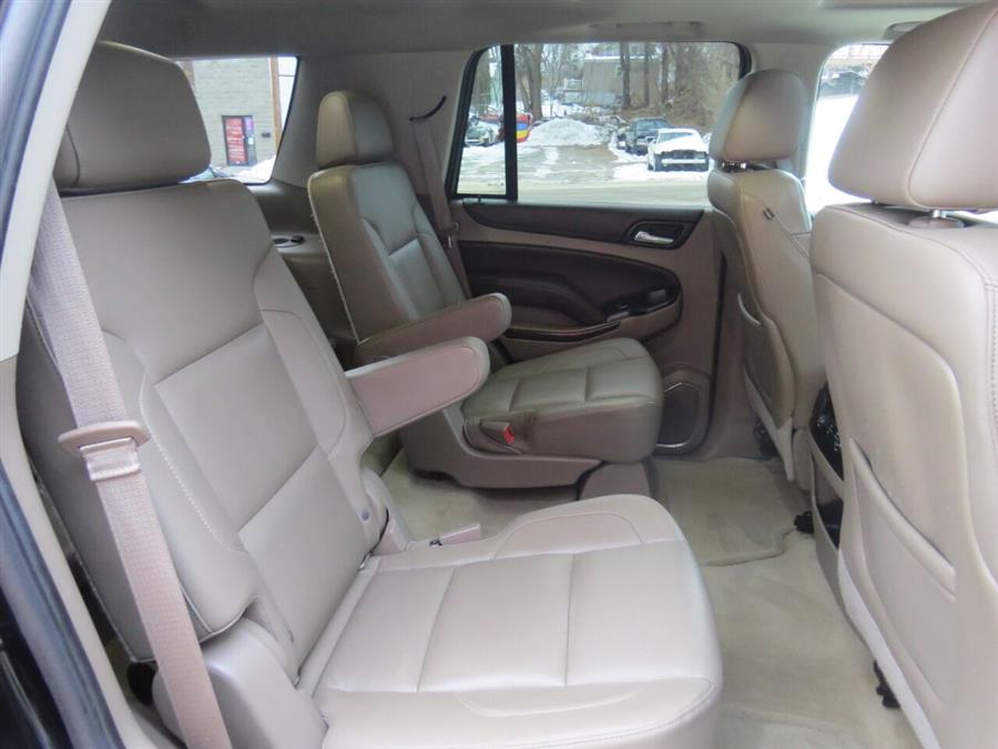 Used Chevrolet Tahoe LT 4x4 4dr SUV 2015 | Lake City Exports Inc. Auburn, Maine Used Chevrolet Tahoe LT 4x4 4dr SUV 2015 | Lake City Exports Inc. Auburn, Maine