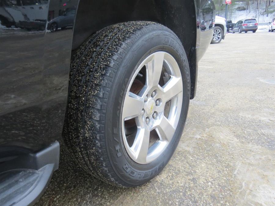 Used Chevrolet Tahoe LT 4x4 4dr SUV 2015 | Lake City Exports Inc. Auburn, Maine Used Chevrolet Tahoe LT 4x4 4dr SUV 2015 | Lake City Exports Inc. Auburn, Maine