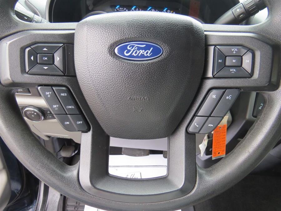 Used Ford F-250 Super Duty XLT 4x4 4dr SuperCab 6.8 ft. SB Pickup 2017 | Lake City Exports Inc. Auburn, Maine Used Ford F-250 Super Duty XLT 4x4 4dr SuperCab 6.8 ft. SB Pickup 2017 | Lake City Exports Inc. Auburn, Maine