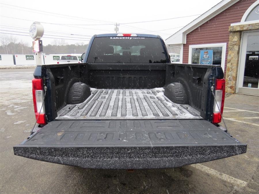 Used Ford F-250 Super Duty XLT 4x4 4dr SuperCab 6.8 ft. SB Pickup 2017 | Lake City Exports Inc. Auburn, Maine Used Ford F-250 Super Duty XLT 4x4 4dr SuperCab 6.8 ft. SB Pickup 2017 | Lake City Exports Inc. Auburn, Maine