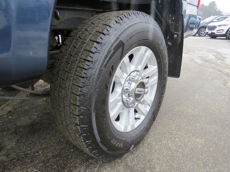 Used Ford F-250 Super Duty XLT 4x4 4dr SuperCab 6.8 ft. SB Pickup 2017 | Lake City Exports Inc. Auburn, Maine Used Ford F-250 Super Duty XLT 4x4 4dr SuperCab 6.8 ft. SB Pickup 2017 | Lake City Exports Inc. Auburn, Maine
