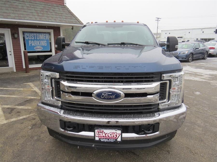 Used Ford F-250 Super Duty XLT 4x4 4dr SuperCab 6.8 ft. SB Pickup 2017 | Lake City Exports Inc. Auburn, Maine Used Ford F-250 Super Duty XLT 4x4 4dr SuperCab 6.8 ft. SB Pickup 2017 | Lake City Exports Inc. Auburn, Maine